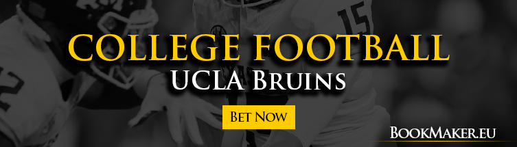 UCLA Bruins College Football Betting